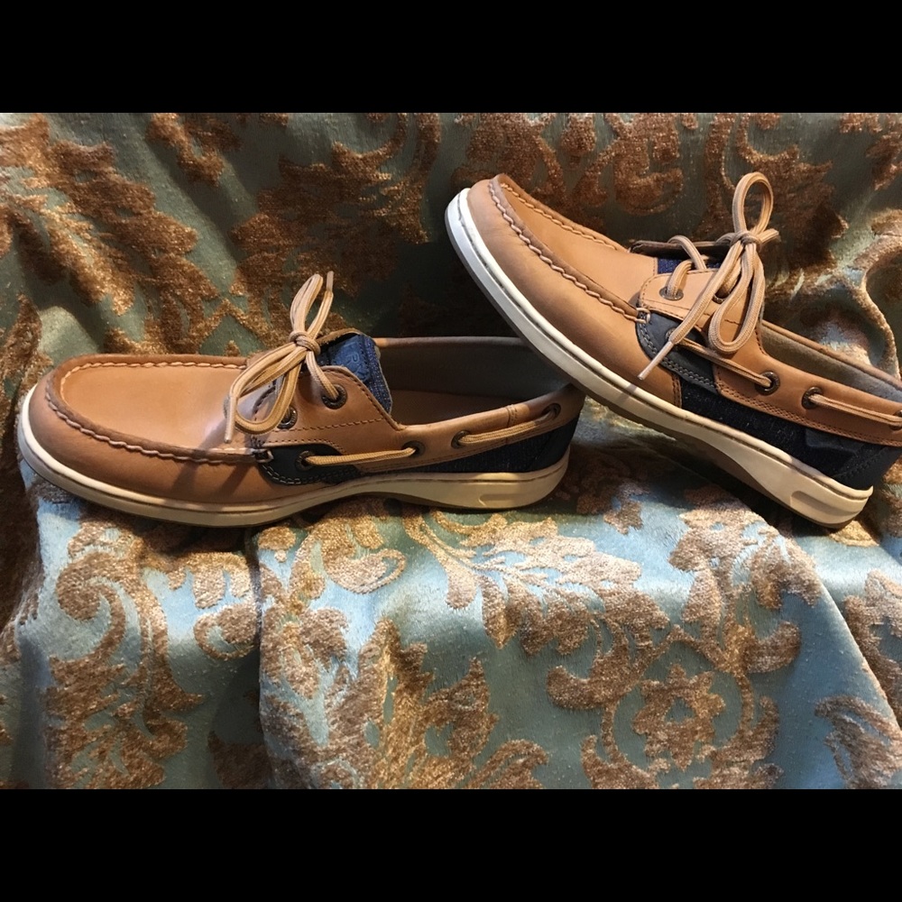 Sperry Top-Sider Boat Shoes